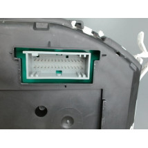 BLOC COMPTEURS RENAULT MEGANE 2 PHASE 1 GASOIL