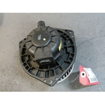 MOTEUR VENTILATEUR CHAUFFAGE CHEVROLET AVEO 1 1.2I - 16V