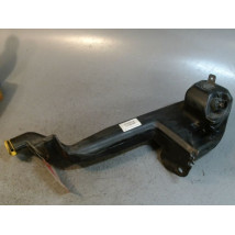 RESERVOIR LAVE-GLACE AVANT OPEL ZAFIRA B PHASE 1 GASOIL