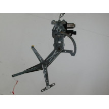 MECANISME+MOTEUR LEVE-GLACE AVANT DROIT OPEL MERIVA A PHASE 1 GASOIL