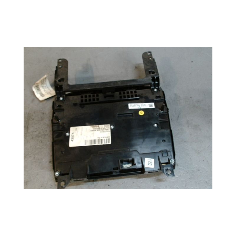 COMMANDE DE CHAUFFAGE CITROEN C4 2 PHASE 1 1.6 HDI - 8V TURB