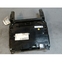 COMMANDE DE CHAUFFAGE CITROEN C4 2 PHASE 1 1.6 HDI - 8V TURB