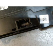 COMMANDE DE CHAUFFAGE CITROEN C4 2 PHASE 1 1.6 HDI - 8V TURB