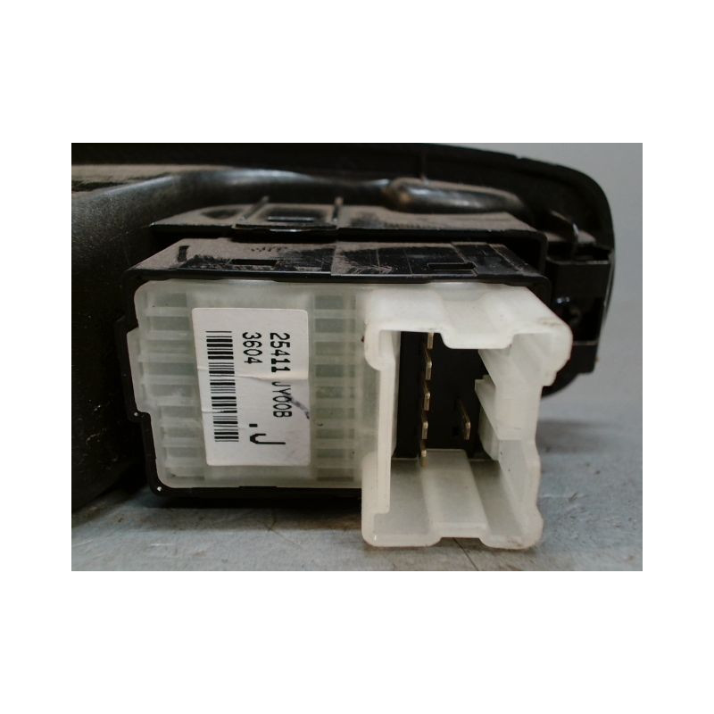 COMMANDE LEVE-GLACE PORTE ARG RENAULT KOLEOS 1 PHASE 3 2.0 DCI 149 C