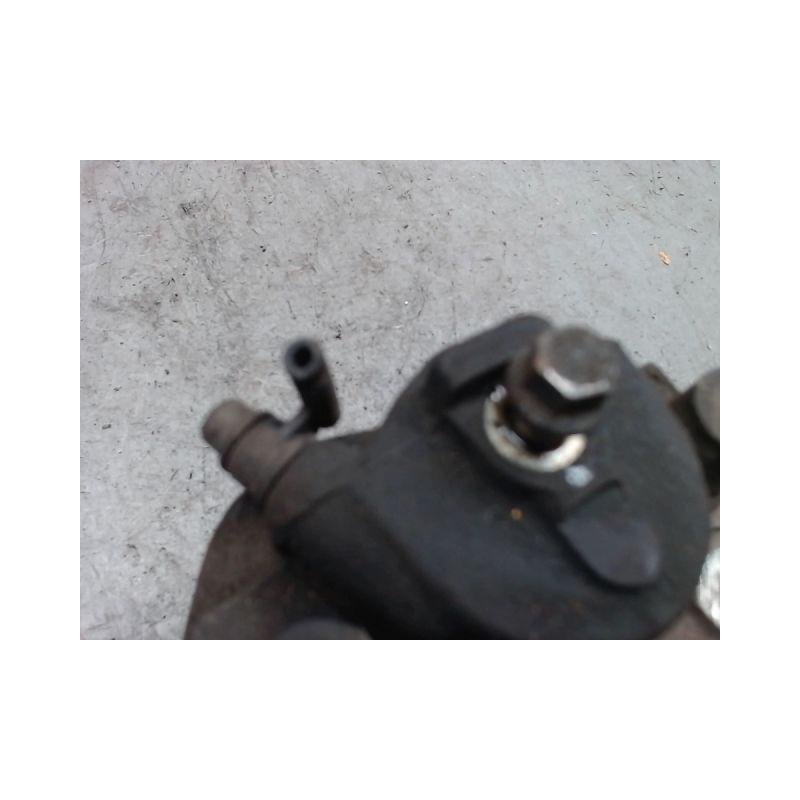 ETRIER DE FREIN AVANT GAUCHE MINI MINI 1 R50/R53 PHASE 1 ESSENCE