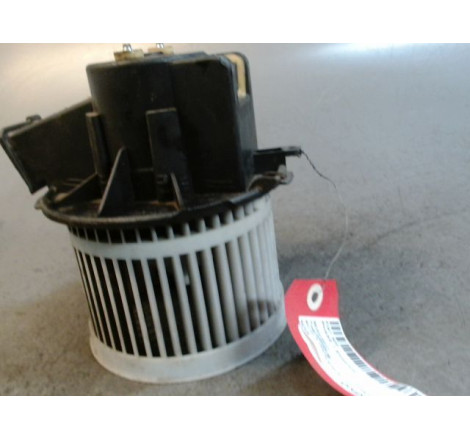 MOTEUR VENTILATEUR CHAUFFAGE