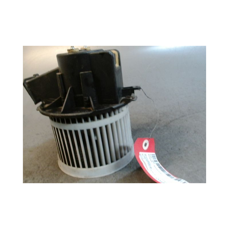 MOTEUR VENTILATEUR CHAUFFAGE FIAT 500 PHASE 1 ESSENCE