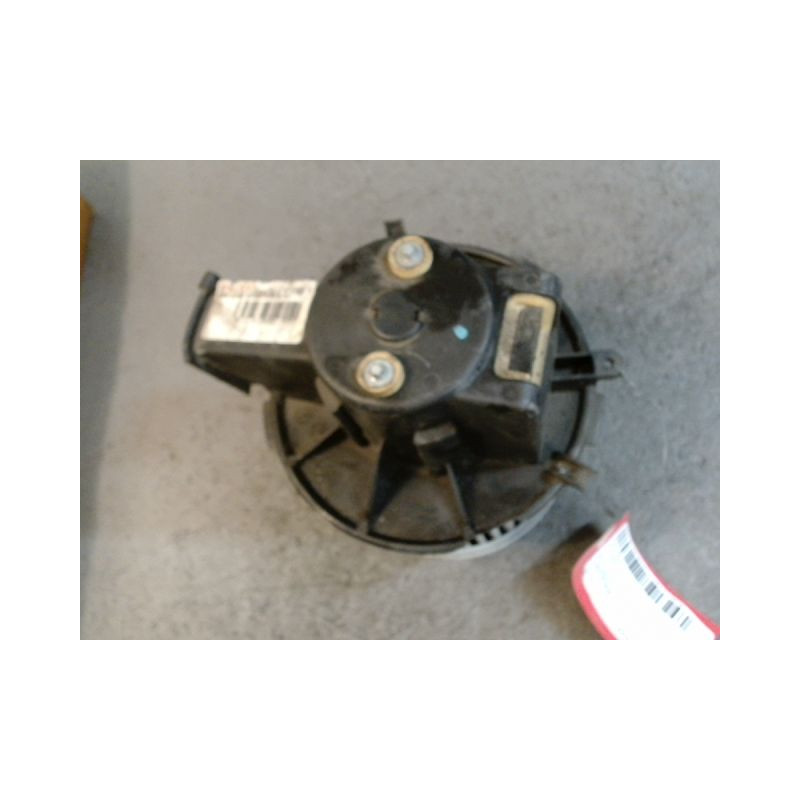 MOTEUR VENTILATEUR CHAUFFAGE FIAT 500 PHASE 1 ESSENCE