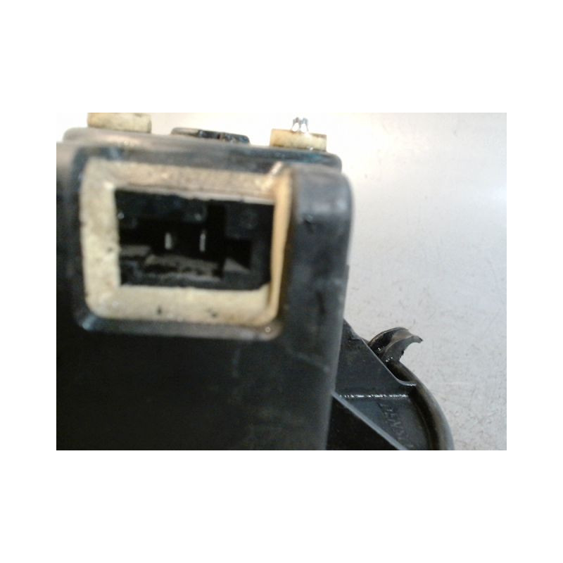 MOTEUR VENTILATEUR CHAUFFAGE FIAT 500 PHASE 1 ESSENCE