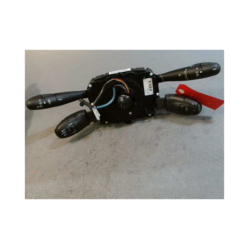 BLOC COMMODOS PEUGEOT 207 DIESEL