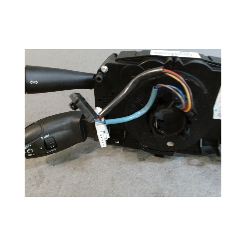 BLOC COMMODOS PEUGEOT 207 DIESEL