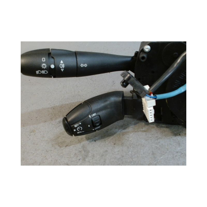 BLOC COMMODOS PEUGEOT 207 DIESEL