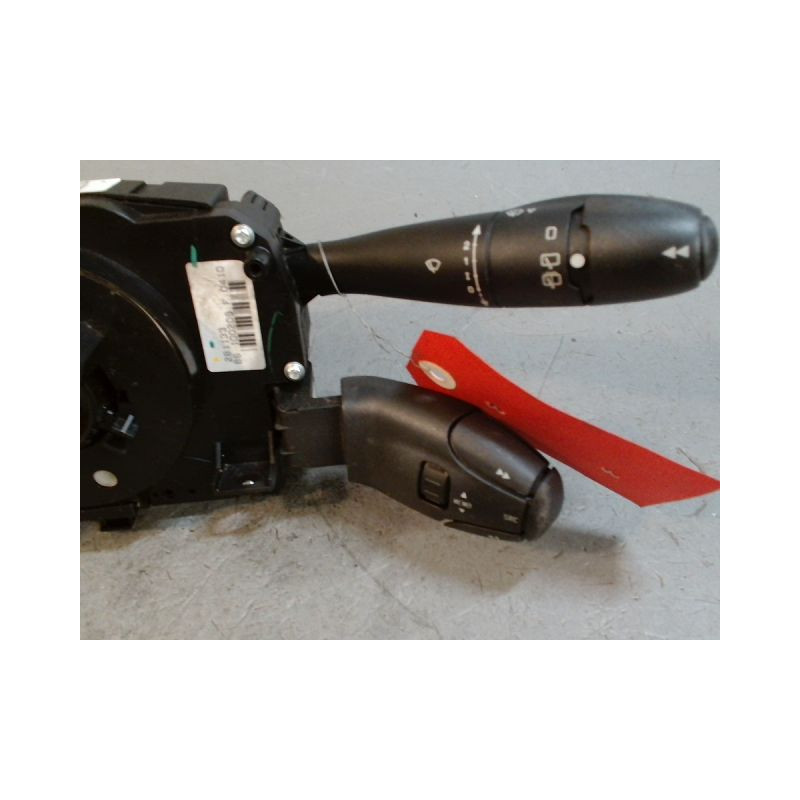 BLOC COMMODOS PEUGEOT 207 DIESEL