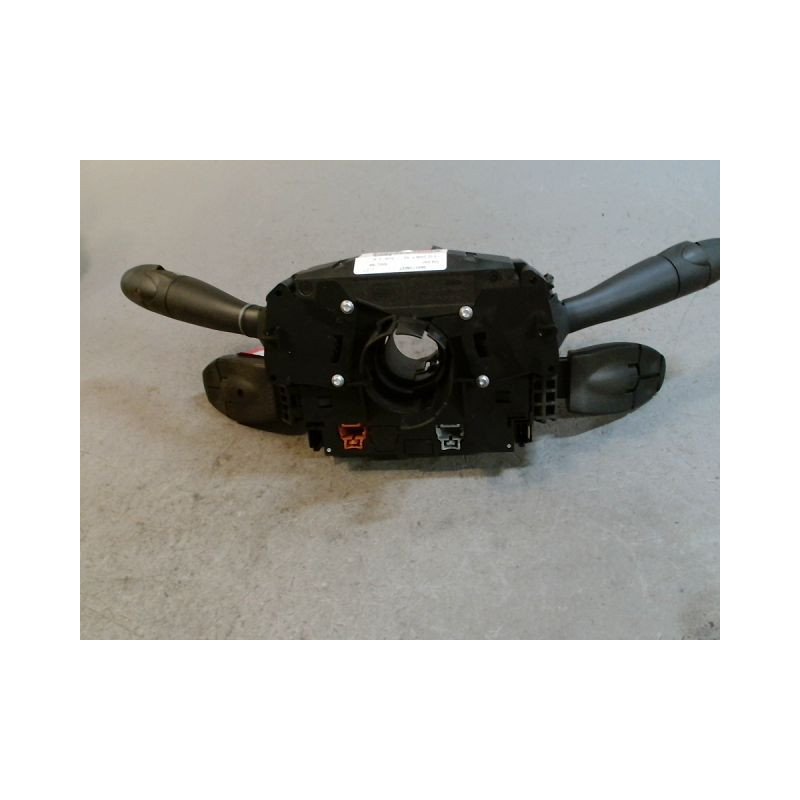 BLOC COMMODOS PEUGEOT 207 DIESEL