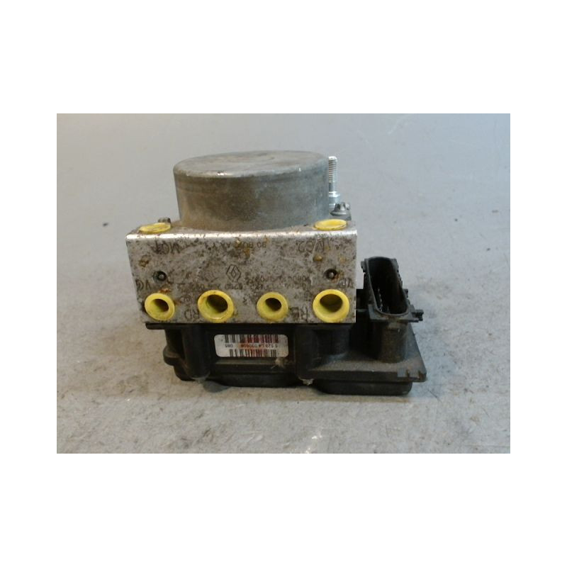 UNITE HYDRAULIQUE ABS DACIA LOGAN 1 PHASE 1 DIESEL
