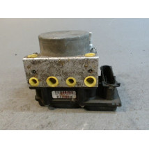 UNITE HYDRAULIQUE ABS DACIA LOGAN 1 PHASE 1 DIESEL
