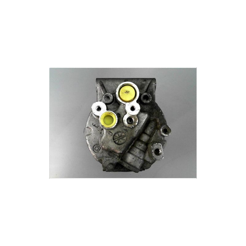 COMPRESSEUR AIR CONDITIONNE RENAULT SCENIC II PH1 2003-2006
