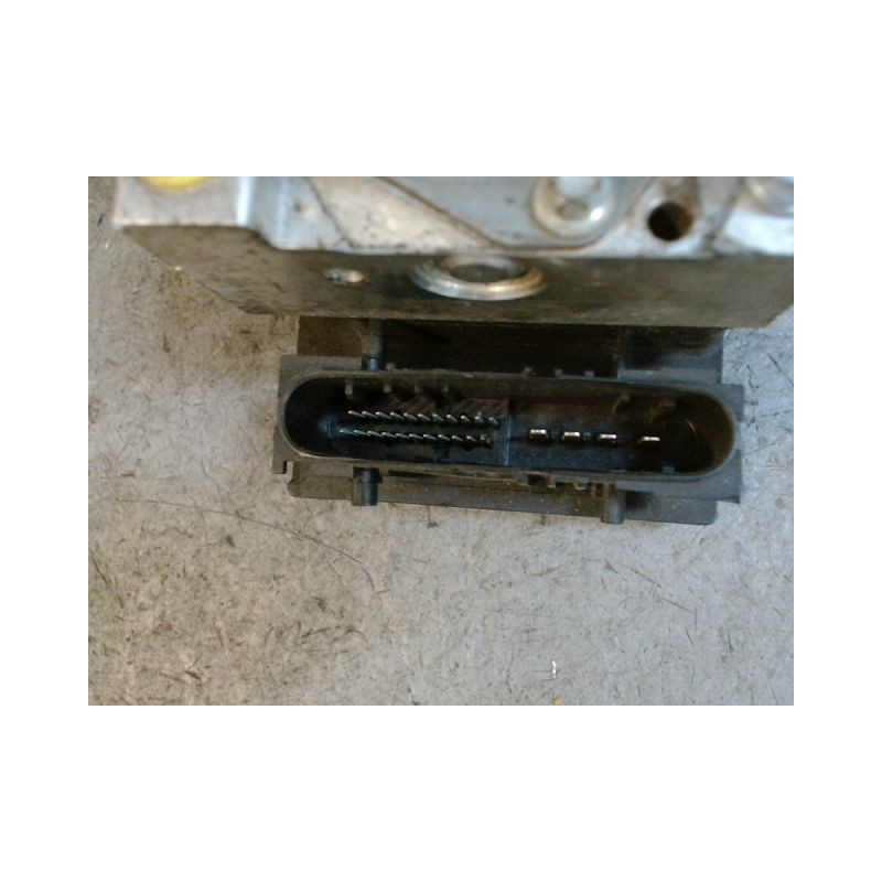 UNITE HYDRAULIQUE ABS DACIA LOGAN 1 PHASE 1 DIESEL