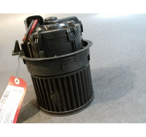 MOTEUR VENTILATEUR CHAUFFAGE