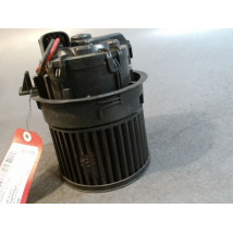 MOTEUR VENTILATEUR CHAUFFAGE PEUGEOT 208 PHASE 1 1.6 HDI - 8V TURBO