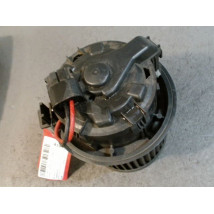 MOTEUR VENTILATEUR CHAUFFAGE PEUGEOT 208 PHASE 1 1.6 HDI - 8V TURBO