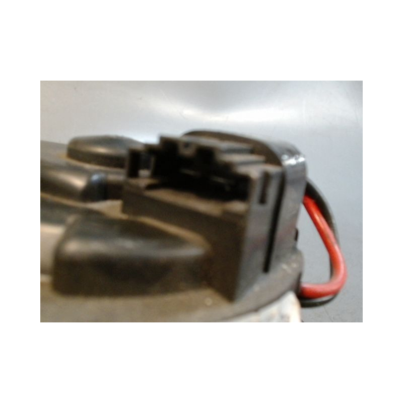 MOTEUR VENTILATEUR CHAUFFAGE PEUGEOT 208 PHASE 1 1.6 HDI - 8V TURBO