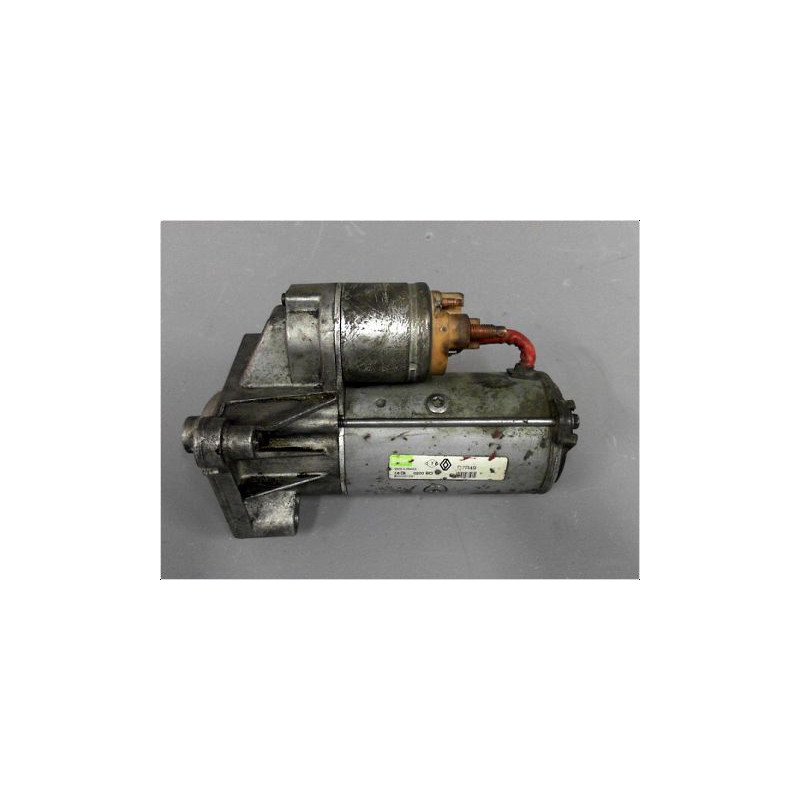 DEMARREUR RENAULT SCENIC II PH1 2003-2006
