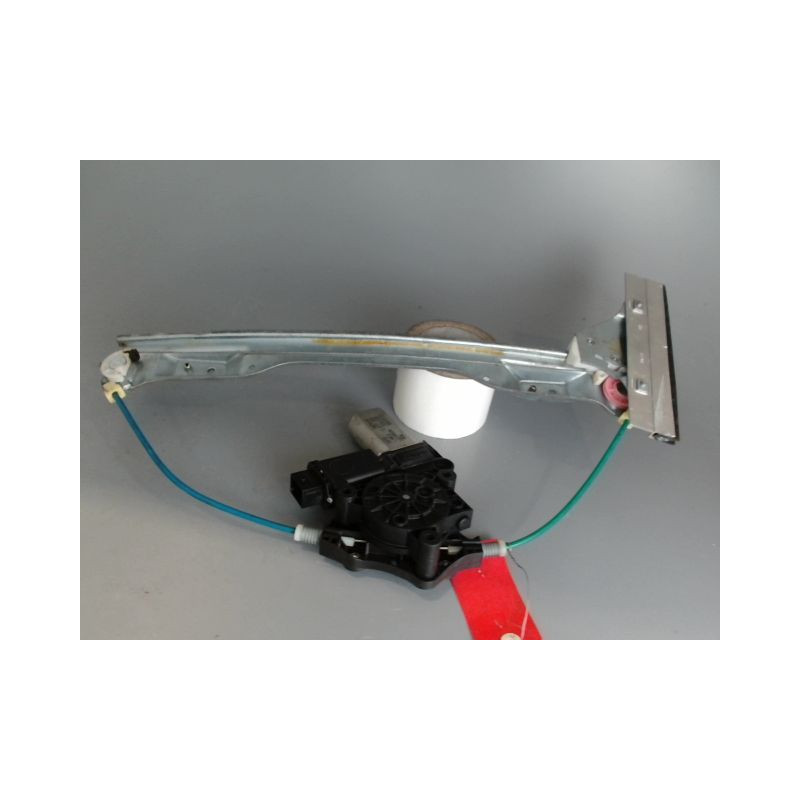 MECANISME+MOTEUR LEVE-GLACE AVANT DROIT OPEL CORSA D PHASE 2 DIESEL