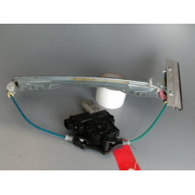 MECANISME+MOTEUR LEVE-GLACE AVANT DROIT OPEL CORSA D PHASE 2 DIESEL
