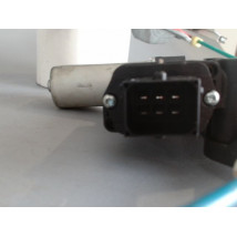 MECANISME+MOTEUR LEVE-GLACE AVANT DROIT OPEL CORSA D PHASE 2 DIESEL