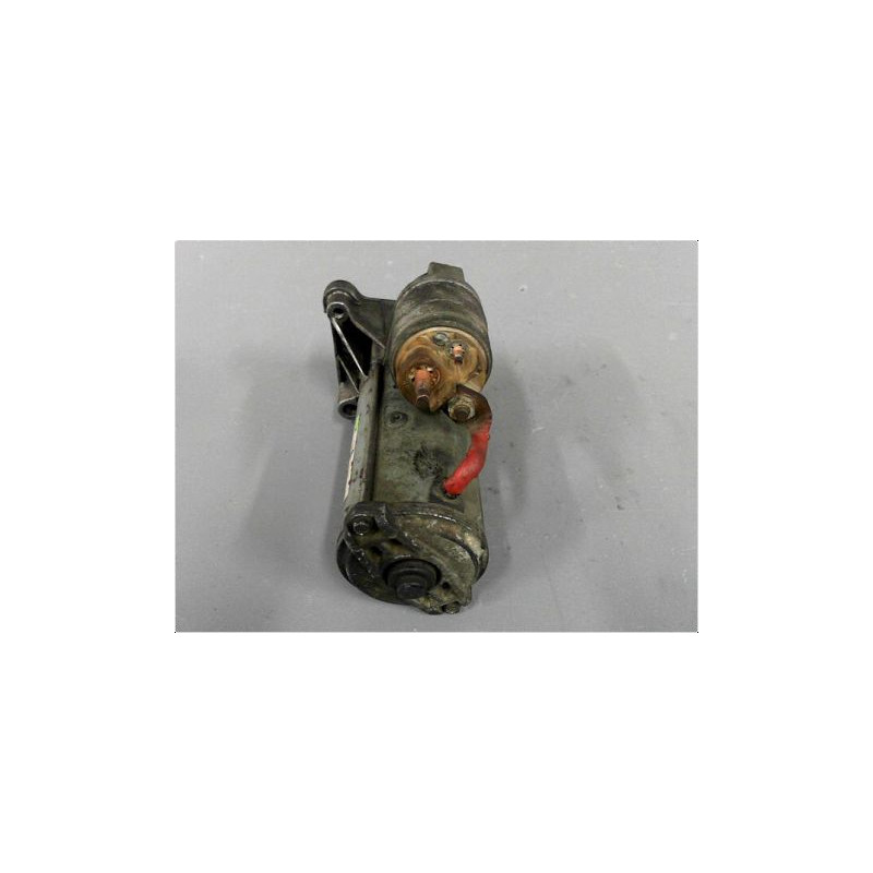 DEMARREUR RENAULT SCENIC II PH1 2003-2006