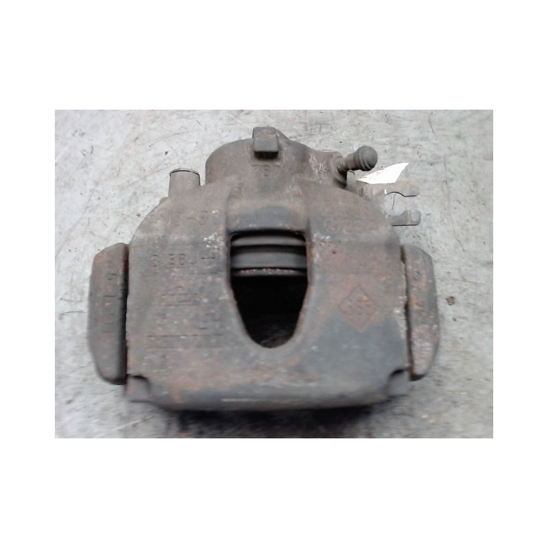 ETRIER DE FREIN AVANT GAUCHE RENAULT ESPACE 4 PHASE 1 DIESEL