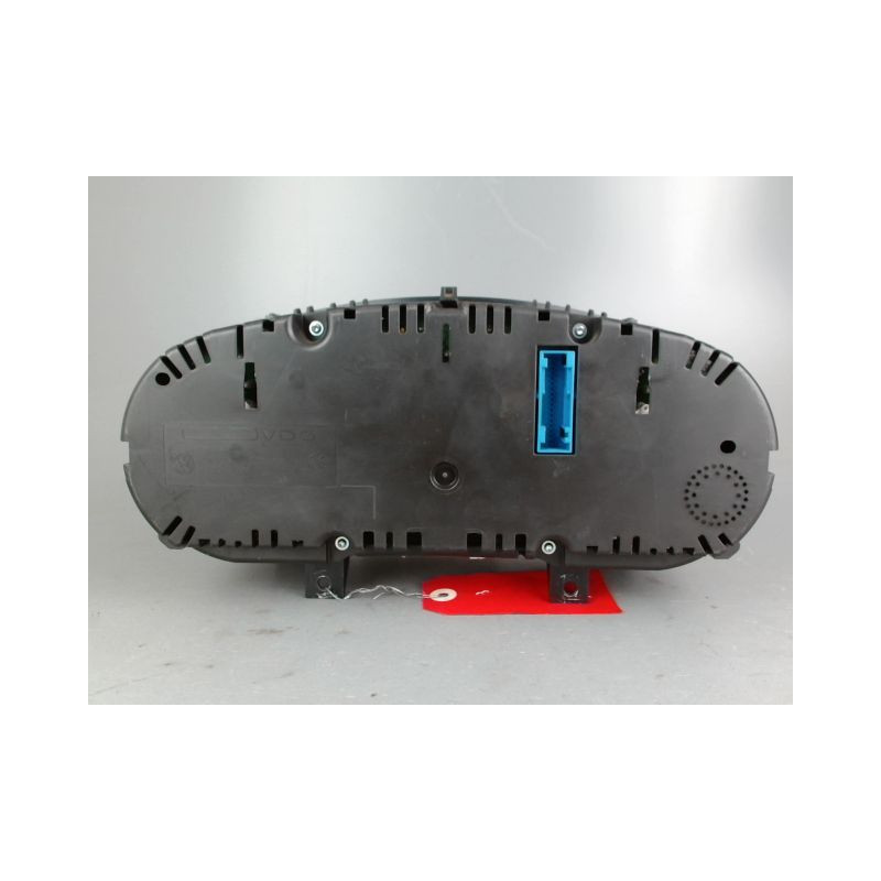 BLOC COMPTEURS VOLKSWAGEN GOLF 6 DIESEL