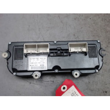 COMMANDE DE CHAUFFAGE VOLKSWAGEN GOLF 6 DIESEL