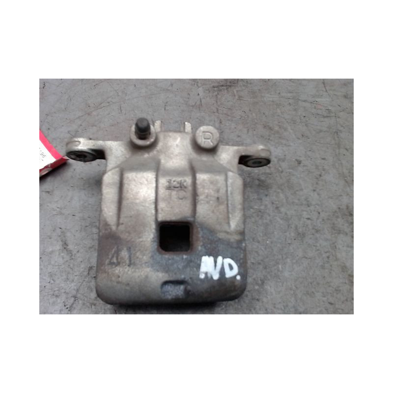 ETRIER DE FREIN AVANT DROIT SUZUKI SWIFT 4 ESSENCE