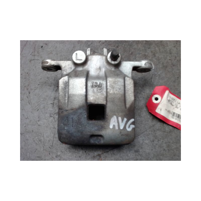 ETRIER DE FREIN AVANT GAUCHE SUZUKI SWIFT 4 ESSENCE