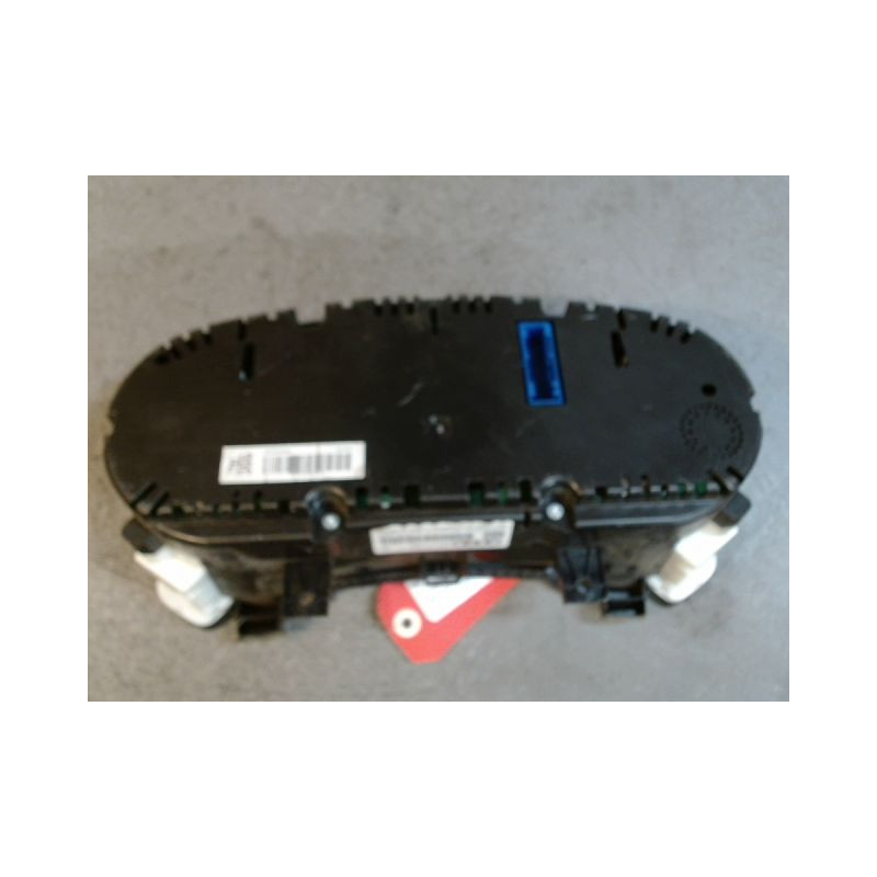 BLOC COMPTEURS AUDI A1 PHASE 1 ESSENCE
