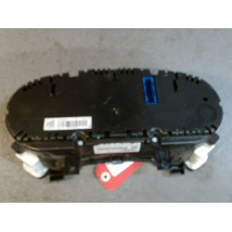 BLOC COMPTEURS AUDI A1 PHASE 1 ESSENCE
