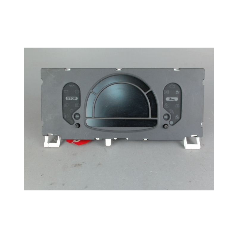 BLOC COMPTEURS RENAULT GRAND MODUS PHASE 2 DIESEL