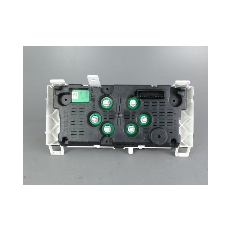 BLOC COMPTEURS RENAULT GRAND MODUS PHASE 2 DIESEL