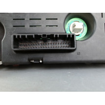 BLOC COMPTEURS RENAULT GRAND MODUS PHASE 2 DIESEL
