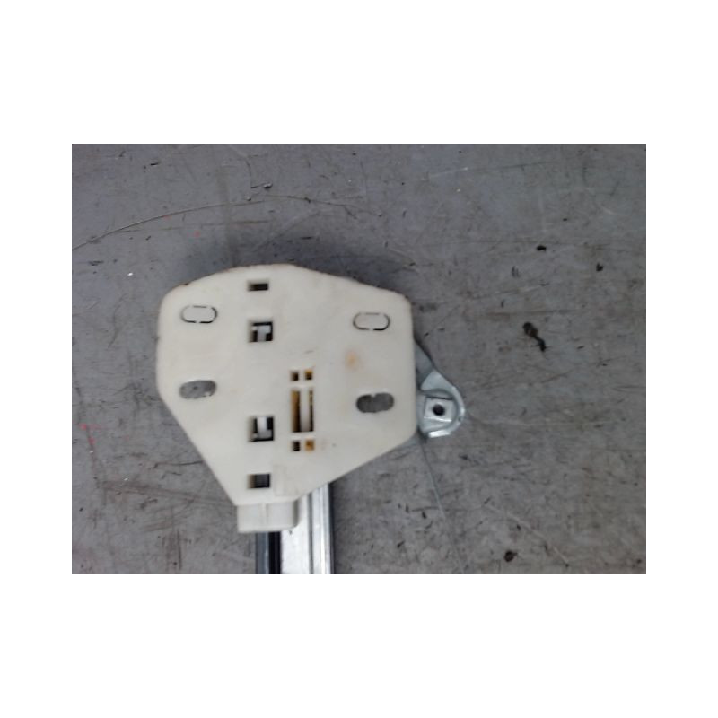MECANISME+MOTEUR LEVE-GLACE AVANT DROIT RENAULT ESPACE 3 DIESEL
