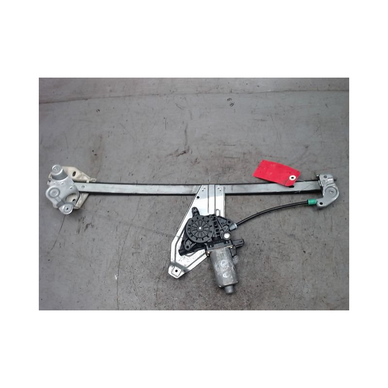 MECANISME+MOTEUR LEVE-GLACE AVANT DROIT RENAULT ESPACE 3 DIESEL