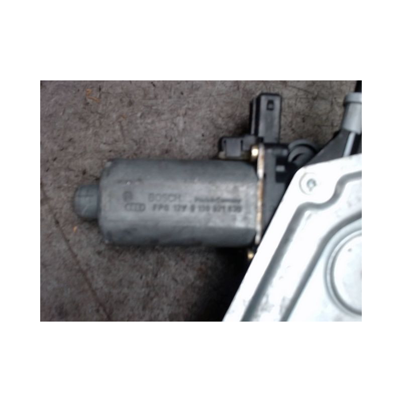 MECANISME+MOTEUR LEVE-GLACE AVANT DROIT RENAULT ESPACE 3 DIESEL