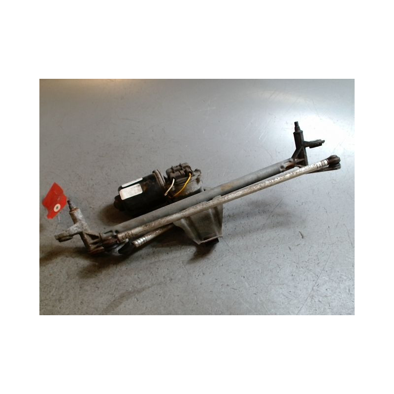 MECANISME ESSUIE-GLACE AVANT OPEL CORSA C PHASE 1 DIESEL