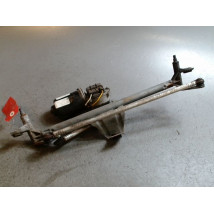 MECANISME ESSUIE-GLACE AVANT OPEL CORSA C PHASE 1 DIESEL
