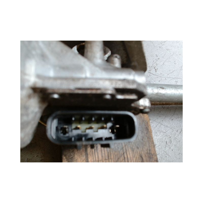 MECANISME ESSUIE-GLACE AVANT OPEL CORSA C PHASE 1 DIESEL