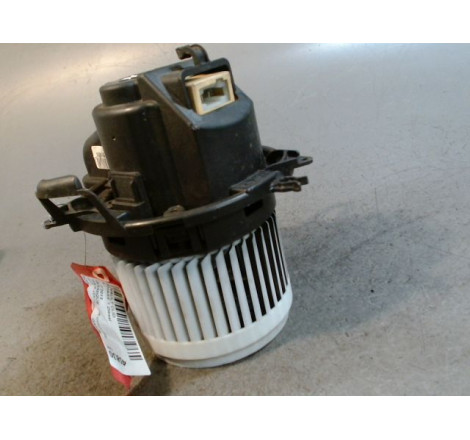 MOTEUR VENTILATEUR CHAUFFAGE