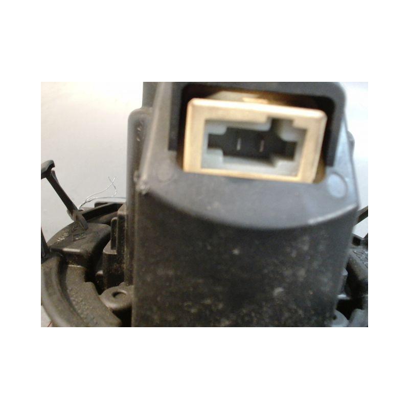 MOTEUR VENTILATEUR CHAUFFAGE RENAULT CLIO 4 PHASE 1 DIESEL