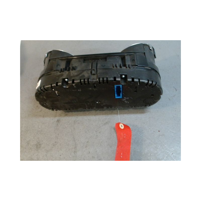 BLOC COMPTEURS VOLKSWAGEN GOLF 6 DIESEL